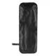 Сонцезахисна парасоля для авто PRC SunShield 126*140*80cm black - зображення 14