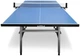 Тенісний стіл Joola Transport Blue (11271) (930936) + Набір для настільного тенісу Joola Duo Pro 2 Bats 3 Balls (54821) у подарунок! - зображення 4