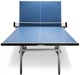 Тенісний стіл Joola Transport Blue (11271) (930936) + Набір для настільного тенісу Joola Duo Pro 2 Bats 3 Balls (54821) у подарунок! - зображення 6