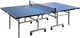 Тенісний стіл Joola Transport Blue (11271) (930936) + Набір для настільного тенісу Joola Duo Pro 2 Bats 3 Balls (54821) у подарунок! - зображення 2