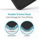 Чохол протиударний Speck Presidio2 Grip для Samsung S23 Plus (S916) Чорний 150340-D143 - зображення 9