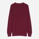 Джемпер мужской C&A 2182778b93 3XL Бордовый (KC1000000040598) - изображение 6