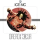 ICE MC – Dreadatour (1996) Audio CD - зображення 1
