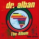 Dr. Alban – Hello Afrika (The Album) (1990) Audio CD - изображение 1