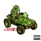 Gorillaz – Gorillaz (2001) Audio CD (імпорт, буклет) - зображення 1