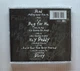 Korn – Issues (1999) Audio CD (імпорт, буклет) - зображення 3