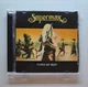 Supermax – Types Of Skin (1980) Audio CD (импорт, буклет) - изображение 2