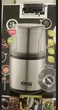 Электрическая кофемолка DSP KA-3036 200Вт серый - изображение 3