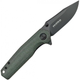 Нож Boker Magnum Field Flipper к:od green,2373.10.46 - изображение 2