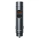 Автомобильный FM модулятор Baseus Bluetooth Трансмиттер Energy Column 2в1 MP3 - изображение 1