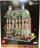 Zestaw klocków LEGO Super Heroes Sanctum Sanctorum 2708 elementów (76218) (955555904294558) - Outlet - obraz 3