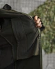 Тактический демисезонный костюм SoftShell XL олива (88696) - изображение 5