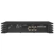 Усилитель 6-ти канальный (D) 6х120 Вт P SIX DSP ULTIMATE Helix, 28887 - изображение 2