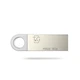 Флеш память USB T&G 026 Metal 8Gb - изображение 1