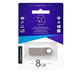 Флеш память USB T&G 026 Metal 8Gb - изображение 2
