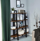 Етажерка Leobert Wooden кутова в стилі Loft - зображення 4
