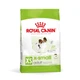 Сухой корм Royal Canin XSMALL ADULT для взрослых собак Миниатюрных пород 1.5 кг (3182550793728) - изображение 1