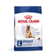 Сухий корм Royal Canin MAXI ADULT 5+ для старіючих собак Великих порід 4 кг (3182550402293) - зображення 1