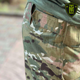 Штани військові Lamica LMT Sturm Extreme Fleece XXL Multicam - зображення 5