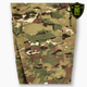 Штани військові Lamica LMT Sturm Extreme Fleece XXL Multicam - зображення 7