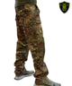 Штани військові Lamica LMT Sturm Extreme Fleece XXL Multicam - зображення 8