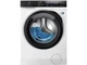 Electrolux Стирально-сушильная машина фронтальная, 11(7)кг, 1600, А, 58см, дисплей, пар, инвертор, белый - изображение 1