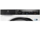 Electrolux Стирально-сушильная машина фронтальная, 11(7)кг, 1600, А, 58см, дисплей, пар, инвертор, белый - изображение 2