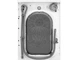 Electrolux Стирально-сушильная машина фронтальная, 11(7)кг, 1600, А, 58см, дисплей, пар, инвертор, белый - изображение 6