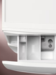 Electrolux Стиральная машина фронтальная, 8кг, 1200, A+++, 58см, дисплей, инвертор, белый - изображение 3