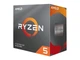 AMD ЦПУ Ryzen 5 3600 6C/12T 3.6/4.2GHz Boost 32Mb AM4 65W Wraith Stealth cooler Box - зображення 1