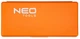 Neo Tools Микрометр с верньером 75-100 мм, ±0.01 мм/м - изображение 8