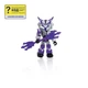 Ігрова колекційна фігурка DevSeries Core Figures Ninja Legends: Cybernetic Azure Sensei - изображение 2