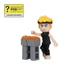 Ігрова колекційна фігурка DevSeries Core Figures Cobra Kai: Johnny Lawrence - изображение 1