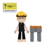 Ігрова колекційна фігурка DevSeries Core Figures Cobra Kai: Johnny Lawrence - изображение 3