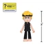 Ігрова колекційна фігурка DevSeries Core Figures Cobra Kai: Johnny Lawrence - изображение 7
