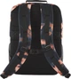HP Рюкзак для ноутбука, Campus XL, 16.1", поліестер, tie dye - зображення 7