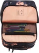 HP Рюкзак для ноутбука, Campus XL, 16.1", поліестер, tie dye - зображення 8