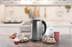 Gorenje Электрочайник, 1,5л, двойные стенки, Strix контроль, нерж. - изображение 11