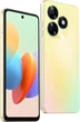 TECNO Смартфон Spark Go 2024 (BG6) 6.56" 3/64ГБ, 2SIM, 5000мА•год, Alpenglow Gold - зображення 4