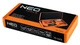 Neo Tools Микрометр с верньером 75-100 мм, ±0.01 мм/м - изображение 9