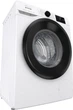 Gorenje Стиральная машина фронтальная, 8кг, 1400, A+++, 46,5см, дисплей, пар, инвертор, белый - изображение 5