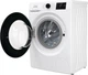 Gorenje Стиральная машина фронтальная, 8кг, 1400, A+++, 46,5см, дисплей, пар, инвертор, белый - изображение 10