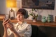 Philips Наушники On-ear TAH3209 BT 5.3, Wireless, Mic, Черный - изображение 3