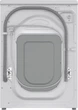 Gorenje Стиральная машина фронтальная, 8кг, 1400, A+++, 46,5см, дисплей, пар, инвертор, белый - изображение 14