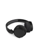 Philips Наушники On-ear TAH3209 BT 5.3, Wireless, Mic, Черный - изображение 8