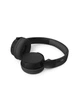 Philips Наушники On-ear TAH3209 BT 5.3, Wireless, Mic, Черный - изображение 9