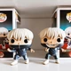 Ігрова фігурка Funko POP! - Тоге Інумакі (w/CHASE) - изображение 5