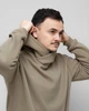 Худі утеплене чоловіче Шиншила S - зображення 2