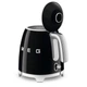 Електрочайник Smeg KLF05BLEU - зображення 6