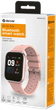 Smartwatch Denver SW-164 Bluetooth Rose (5706751052842) - obraz 4